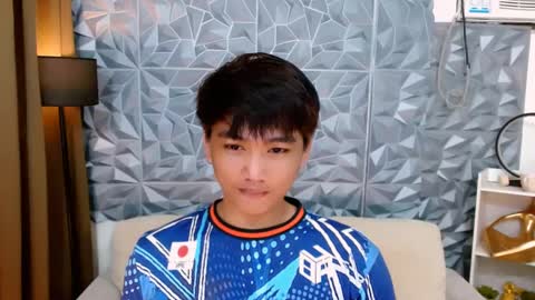 SAINT SACHI  will make your day  online show from March 9, 2025, 5:00 am