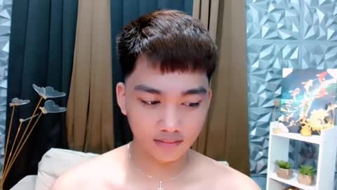 SAINT SACHI  will make your day  online show from September 9, 2025, 1:27 am