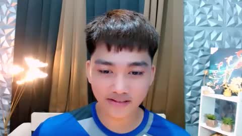 SAINT SACHI  will make your day  online show from September 11, 2025, 5:51 am