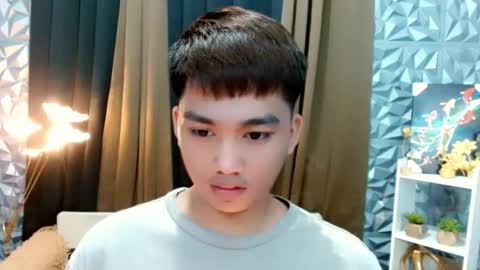 SAINT SACHI  will make your day  online show from September 13, 2025, 1:38 am