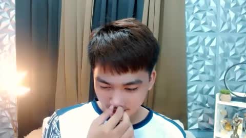 SAINT SACHI  will make your day  online show from September 22, 2025, 6:04 am