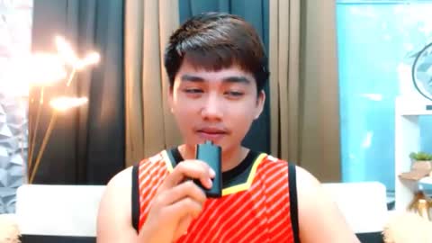 SAINT SACHI  will make your day  online show from October 11, 2025, 9:24 pm