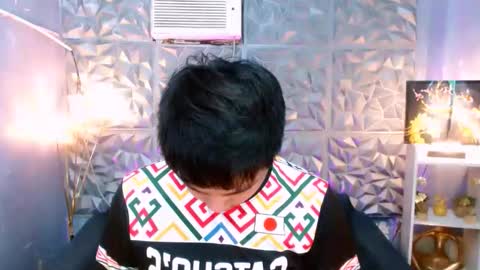 SAINT SACHI  will make your day  online show from December 5, 2025, 1:47 am