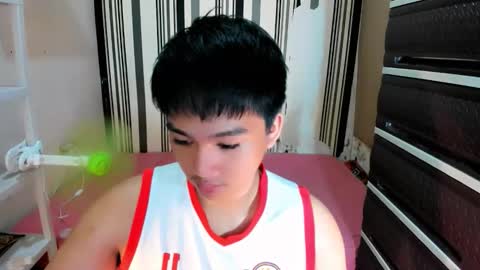 SAINT SACHI  will make your day  online show from March 18, 2026, 6:11 pm