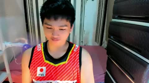 SAINT SACHI  will make your day  online show from March 21, 2026, 8:56 pm