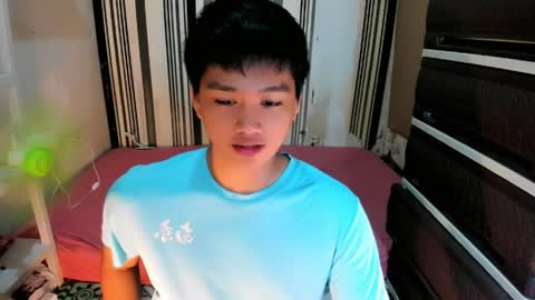 SAINT SACHI  will make your day  online show from March 22, 2026, 8:45 pm