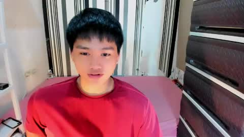 SAINT SACHI  will make your day  online show from March 24, 2026, 5:01 am