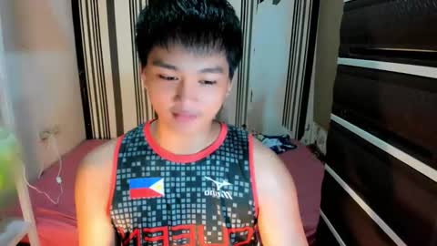 SAINT SACHI  will make your day  online show from March 25, 2026, 8:48 pm