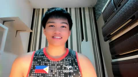 SAINT SACHI  will make your day  online show from March 28, 2026, 6:18 pm