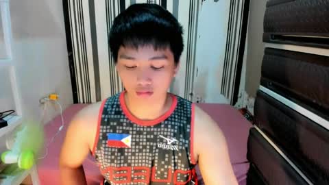 SAINT SACHI  will make your day  online show from April 1, 2026, 10:18 pm