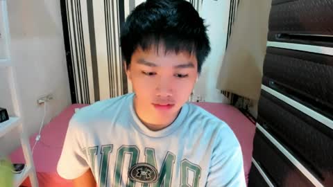 SAINT SACHI  will make your day  online show from April 5, 2026, 8:39 pm