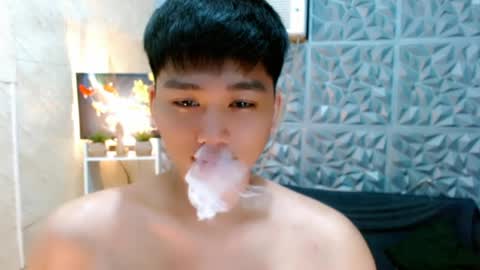 SAINT SACHI  will make your day  online show from April 9, 2026, 4:12 pm