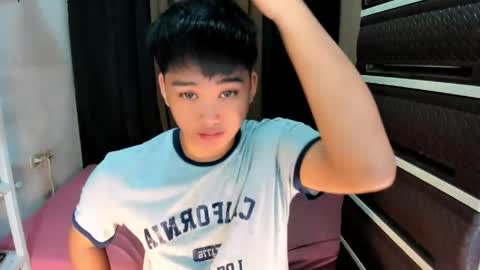 SAINT SACHI  will make your day  online show from April 10, 2026, 12:54 pm