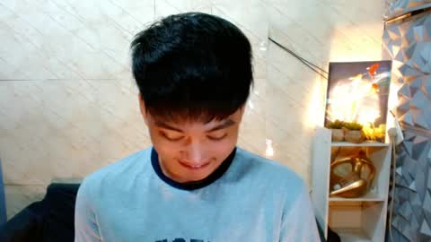 SAINT SACHI  will make your day  online show from April 11, 2026, 5:56 am