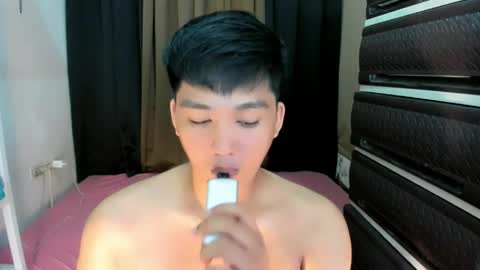 SAINT SACHI  will make your day  online show from April 11, 2026, 7:51 pm