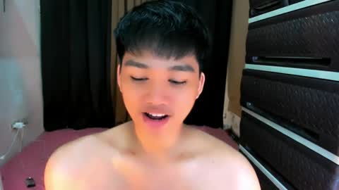 SAINT SACHI  will make your day  online show from April 17, 2026, 1:36 pm