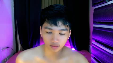 SAINT SACHI  will make your day  online show from April 21, 2026, 5:50 pm