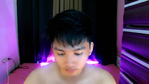 SAINT SACHI  will make your day  online show from April 23, 2026, 5:48 pm