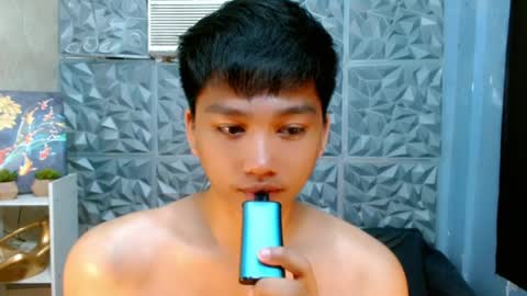 SAINT SACHI  will make your day  online show from April 26, 2026, 10:35 am