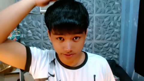 SAINT SACHI  will make your day  online show from April 29, 2026, 12:16 am