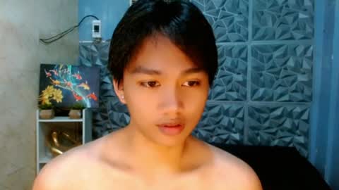 SAINT SACHI  will make your day  online show from June 13, 2026, 3:37 am