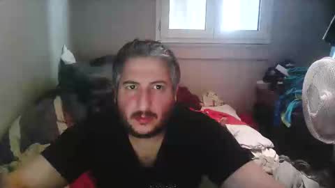 misterbelled online show from September 8, 2025, 3:44 pm