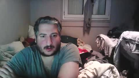 misterbelled online show from September 14, 2025, 1:16 am