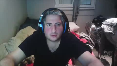 misterbelled online show from September 15, 2025, 5:02 pm