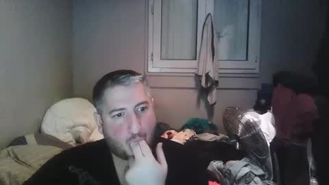 misterbelled online show from October 19, 2025, 3:12 pm