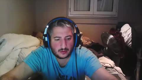 misterbelled online show from October 31, 2025, 8:54 pm