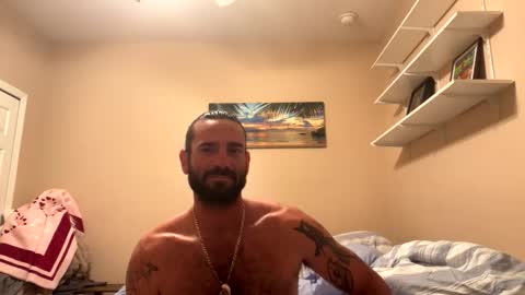 Blake online show from May 16, 2026, 6:21 am