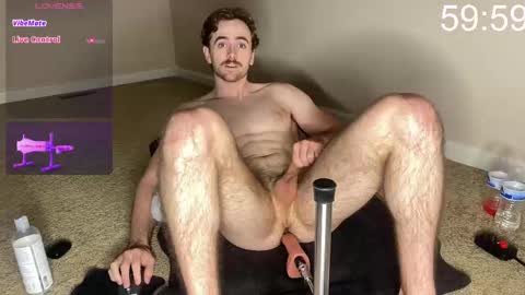 BLAUNCOE online show from September 29, 2025, 10:03 pm