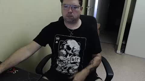 mistercoeur online show from December 3, 2024, 9:11 am