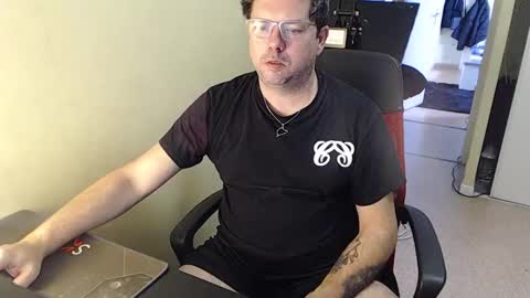 mistercoeur online show from December 29, 2024, 8:33 am