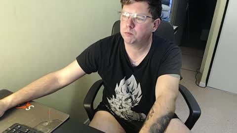 mistercoeur online show from February 7, 2025, 4:03 pm