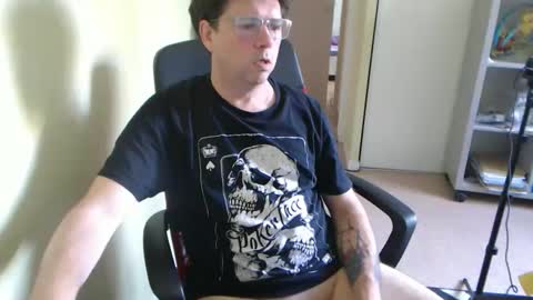 mistercoeur online show from April 23, 2026, 3:25 pm