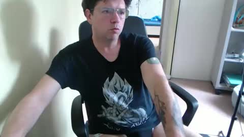 mistercoeur online show from April 28, 2026, 2:22 pm