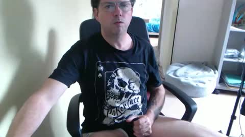 mistercoeur online show from April 29, 2026, 2:21 pm