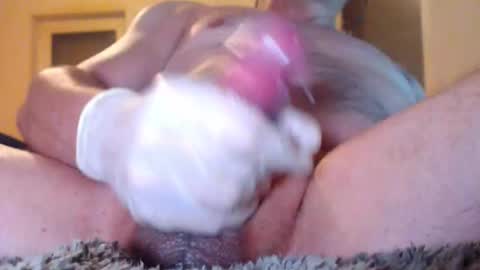 misterhorny85 online show from September 26, 2025, 4:27 am