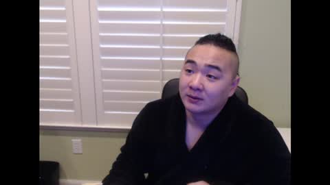 Eric online show from December 8, 2024, 8:15 pm