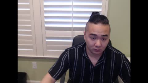 Eric online show from December 9, 2024, 10:30 pm