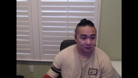 Eric online show from December 11, 2024, 9:12 pm