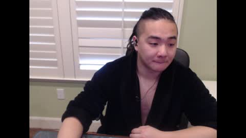 Eric online show from December 16, 2024, 6:16 pm