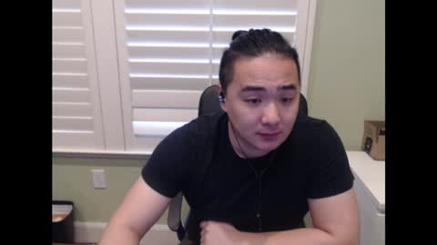 Eric online show from January 14, 2025, 11:58 pm