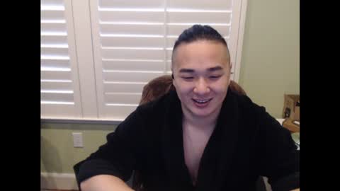 Eric online show from January 20, 2025, 9:22 pm