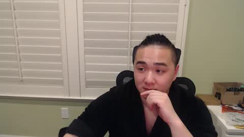 Eric online show from February 28, 2025, 9:36 am