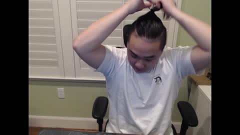 Eric online show from March 2, 2025, 3:02 am