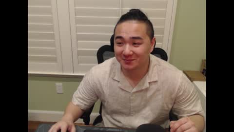 Eric online show from March 3, 2025, 2:15 am