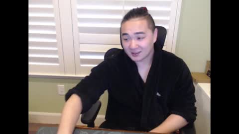 Eric online show from March 5, 2025, 9:59 pm