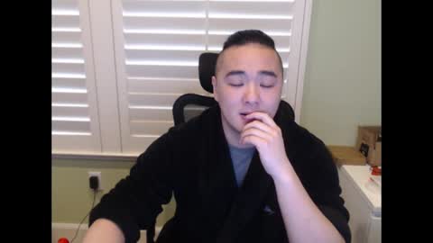 Eric online show from March 11, 2025, 12:44 am